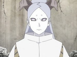 Momoshiki Õtsutsuki