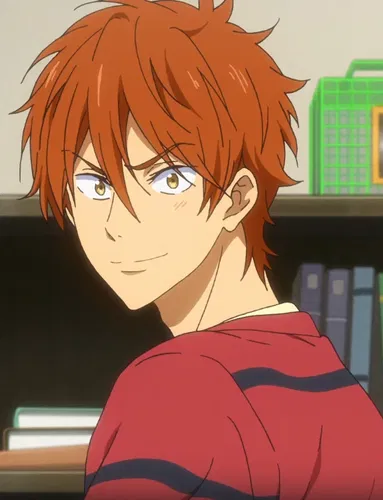 Display picture for Momotaro Mikoshiba