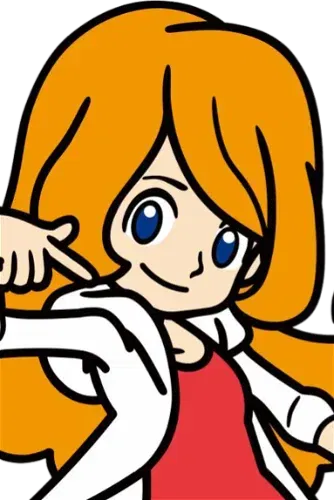 Display picture for Mona