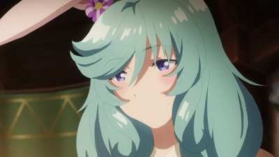 Mona Haulia