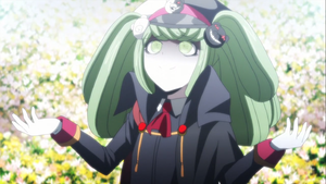 Monaca Towa