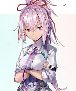 Monaka Tsukishiro