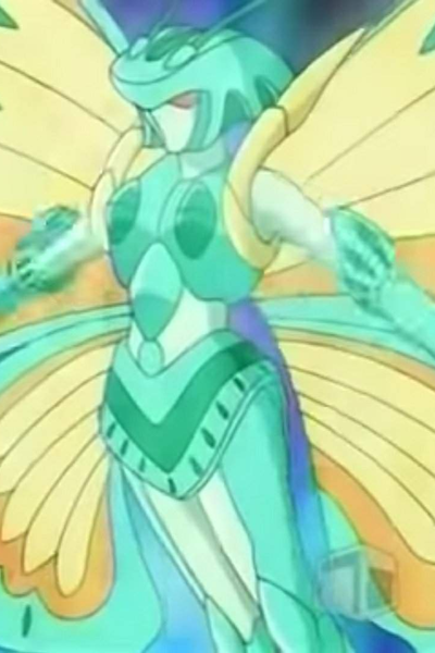 Monarus