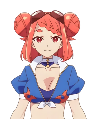 Monika Bolst
