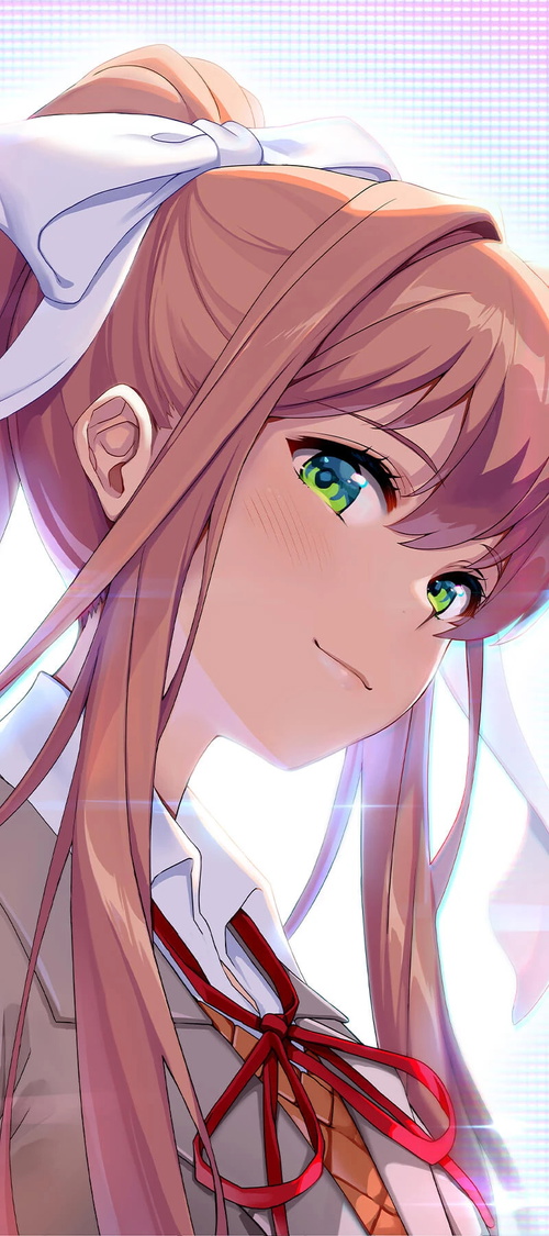 Monika