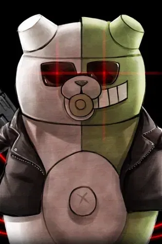 Display picture for Monodam