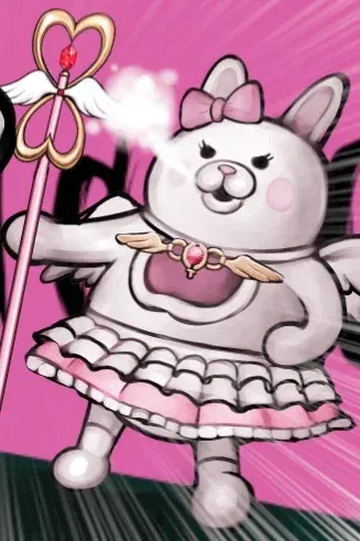 Display picture for Usami