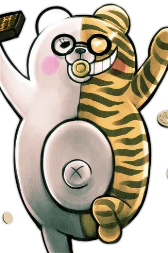 Display picture for Monosuke