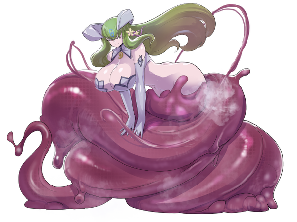 Monster Lord Cassandra