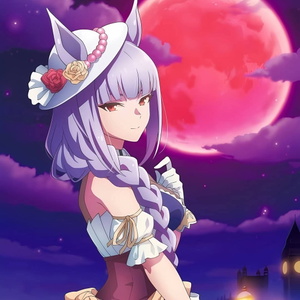 Moonlight Lunacy