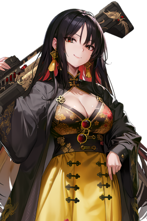 Moran
