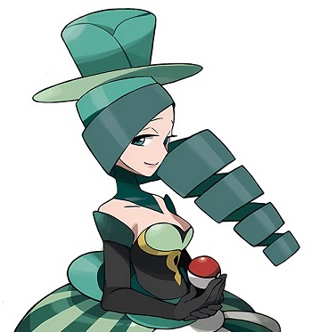 Morgan
