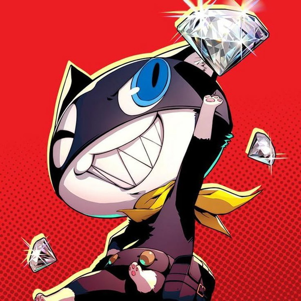 Morgana