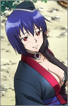 Mori Motonari