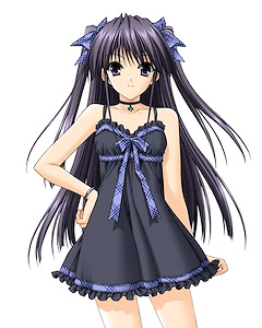 Morikubo Yuna