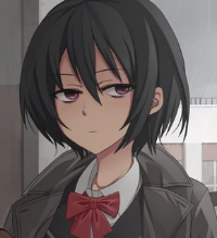 Morimiya Shooter