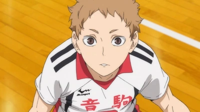 Morisuke Yaku