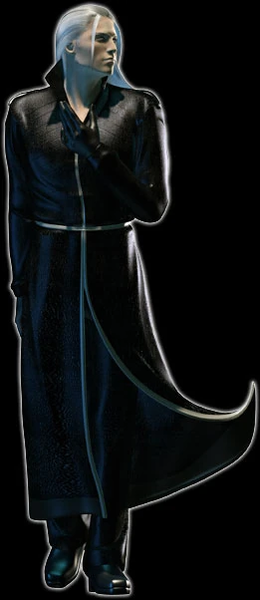 Morpheus D. Duvall