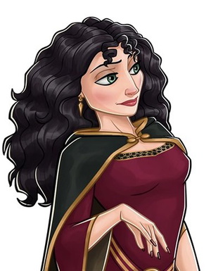 Mother Gothel