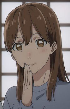 Display picture for Mother Kano