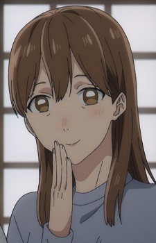 Mother Kano