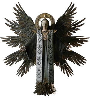 Mother Miranda