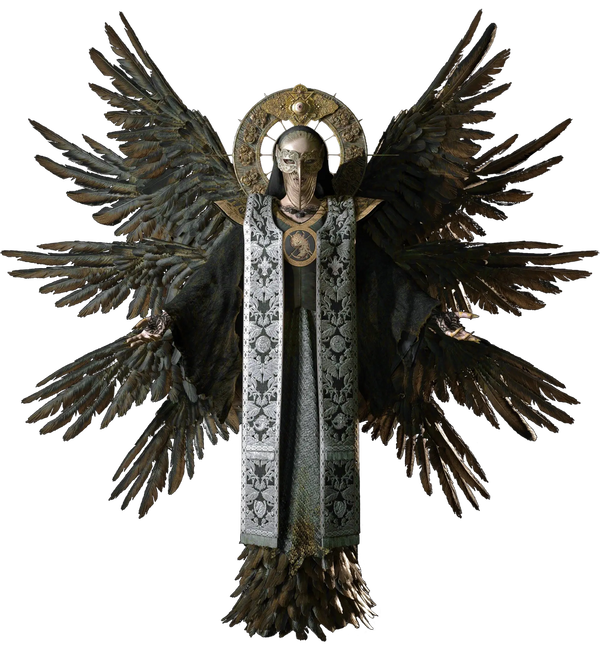 Mother Miranda