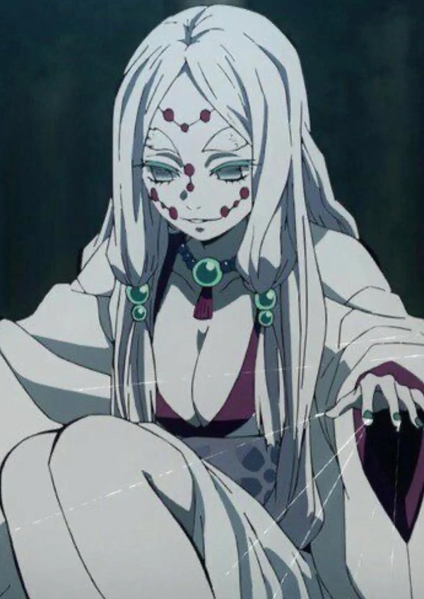 Spider Demon (Mother)