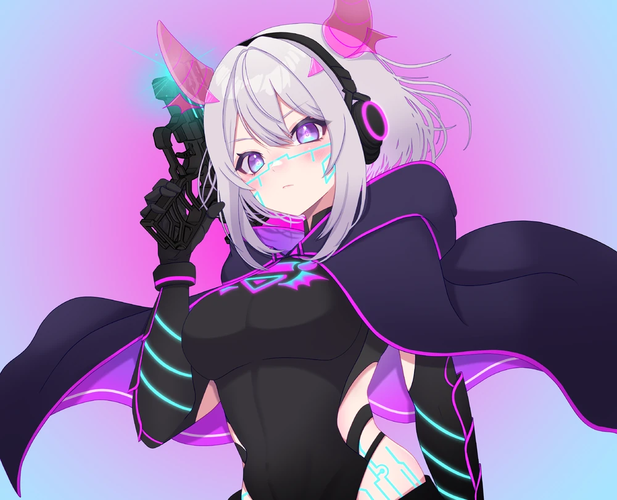 Display picture for MOTHERv3