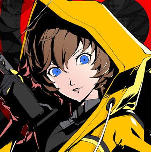Motoha Arai - Persona - MyWaifuList