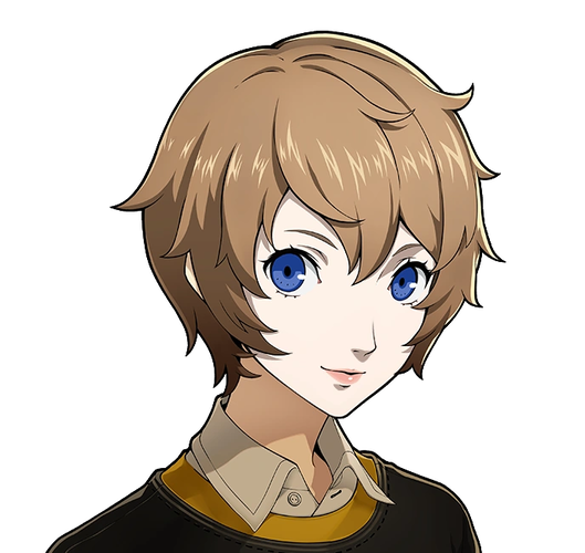 Display picture for Motoha Arai