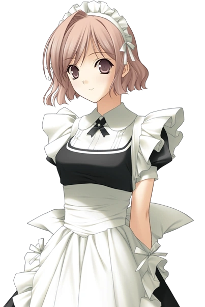 Motoka Nogisaka