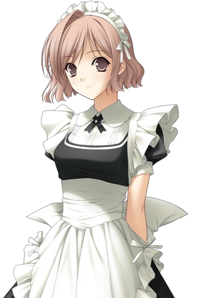 Motoka Nogisaka