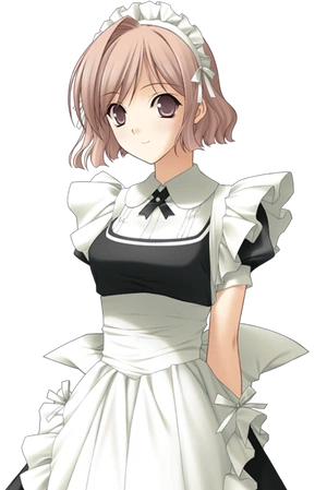 Motoka Nogisaka