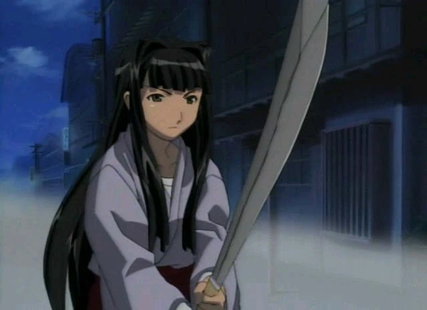 Motoko Aoyama