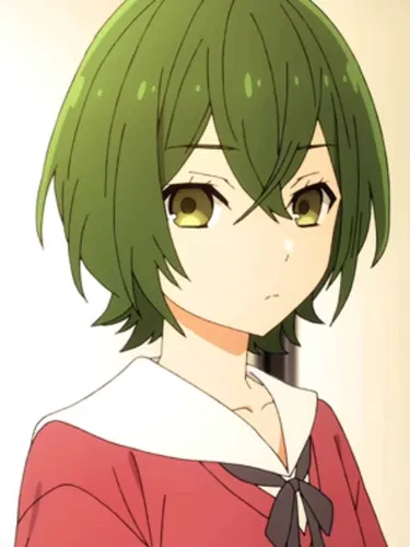 Display picture for Motoko Iura