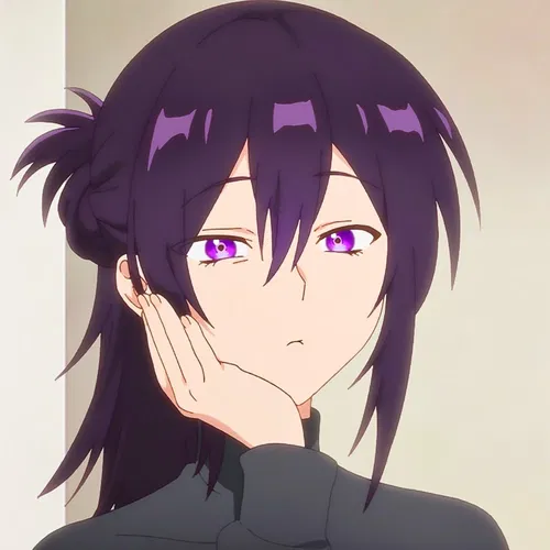 Display picture for Motoko Izumi