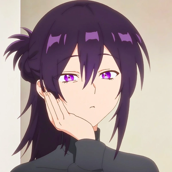 Motoko Izumi