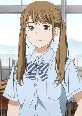 Display picture for Motoko Kanikawa