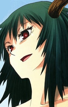 Display picture for Mountain God