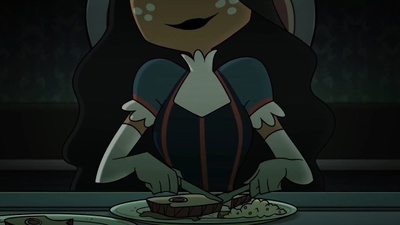 Moxxie's mother