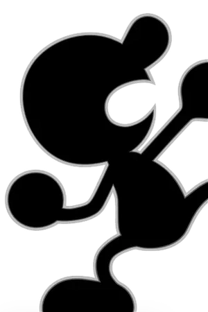 Mr. Game and Watch