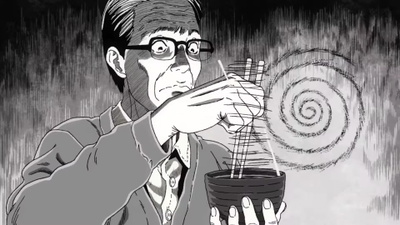 Mr. Saito