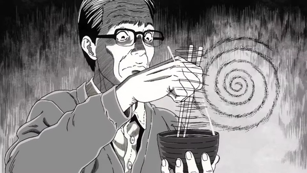 Mr. Saito