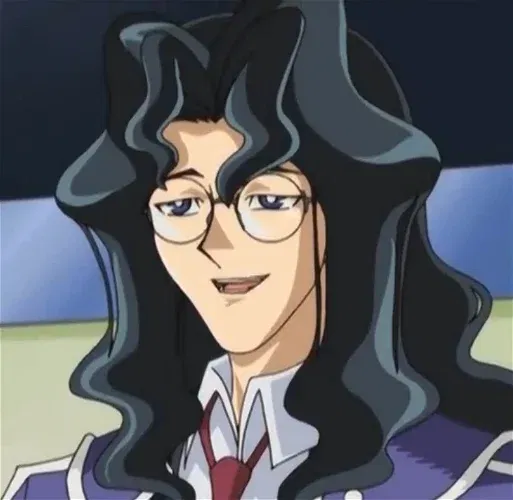 Mr. Stein