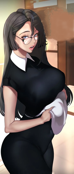 Mrs.Director