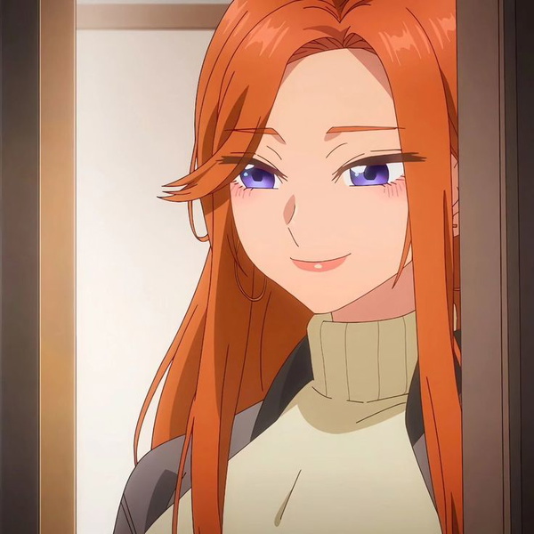 Mai Fuyuki