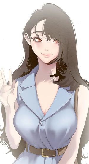Mrs. Junghee