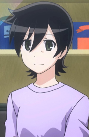 Mother Kuroki