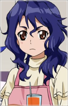 Mrs. Ryugasaki